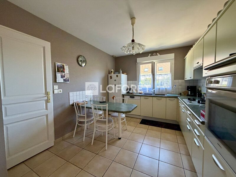 Maison à vendre, 102m², Draveil