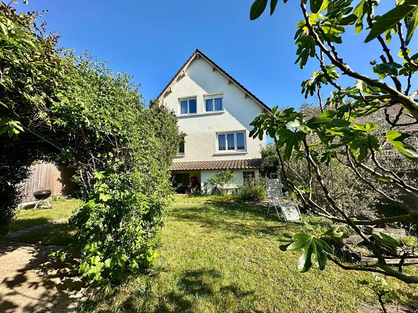 Maison à vendre, 150m², Draveil