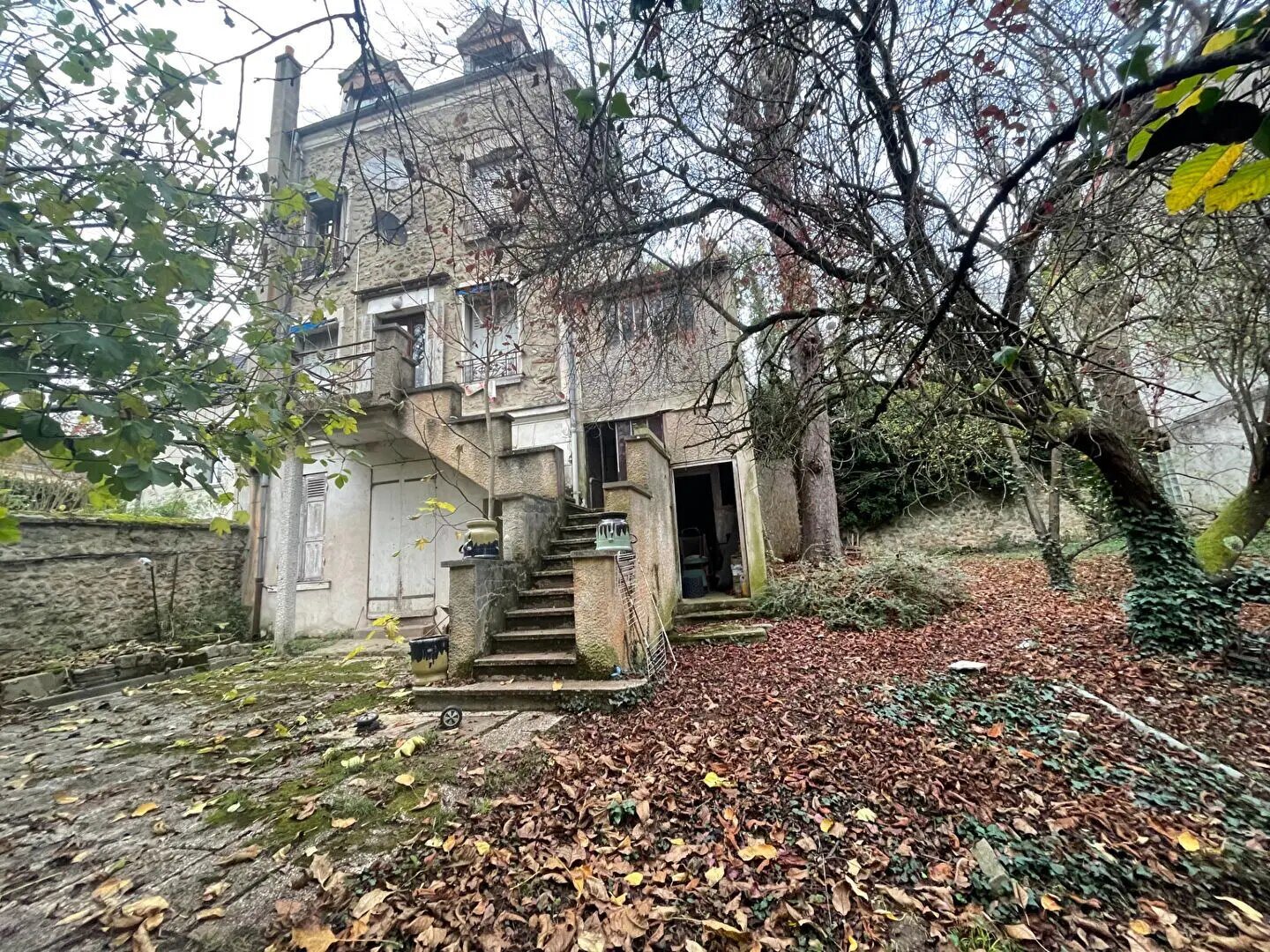 Maison à vendre, 119m², Soisy-sur-Seine