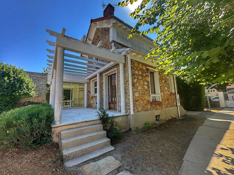 Maison à vendre, 130m², Draveil