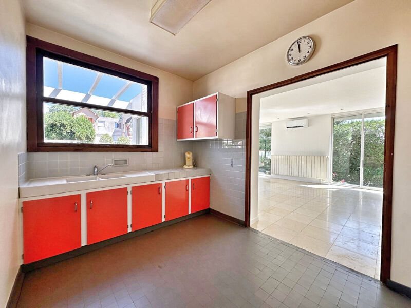 Maison à vendre, 130m², Draveil