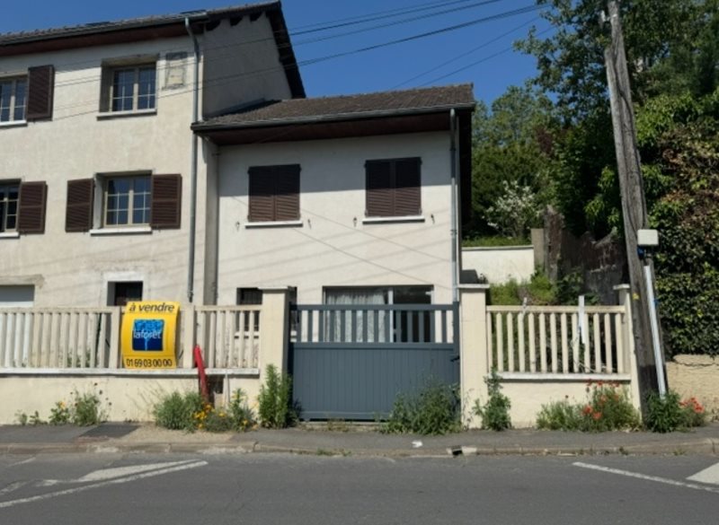 Maison à vendre, 84m², Draveil
