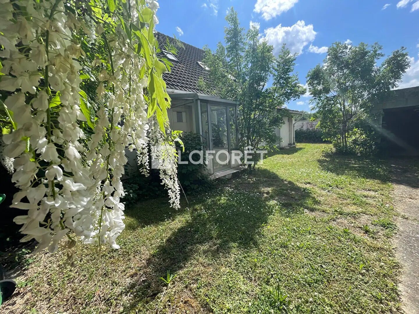 Maison à vendre, 148m², Draveil