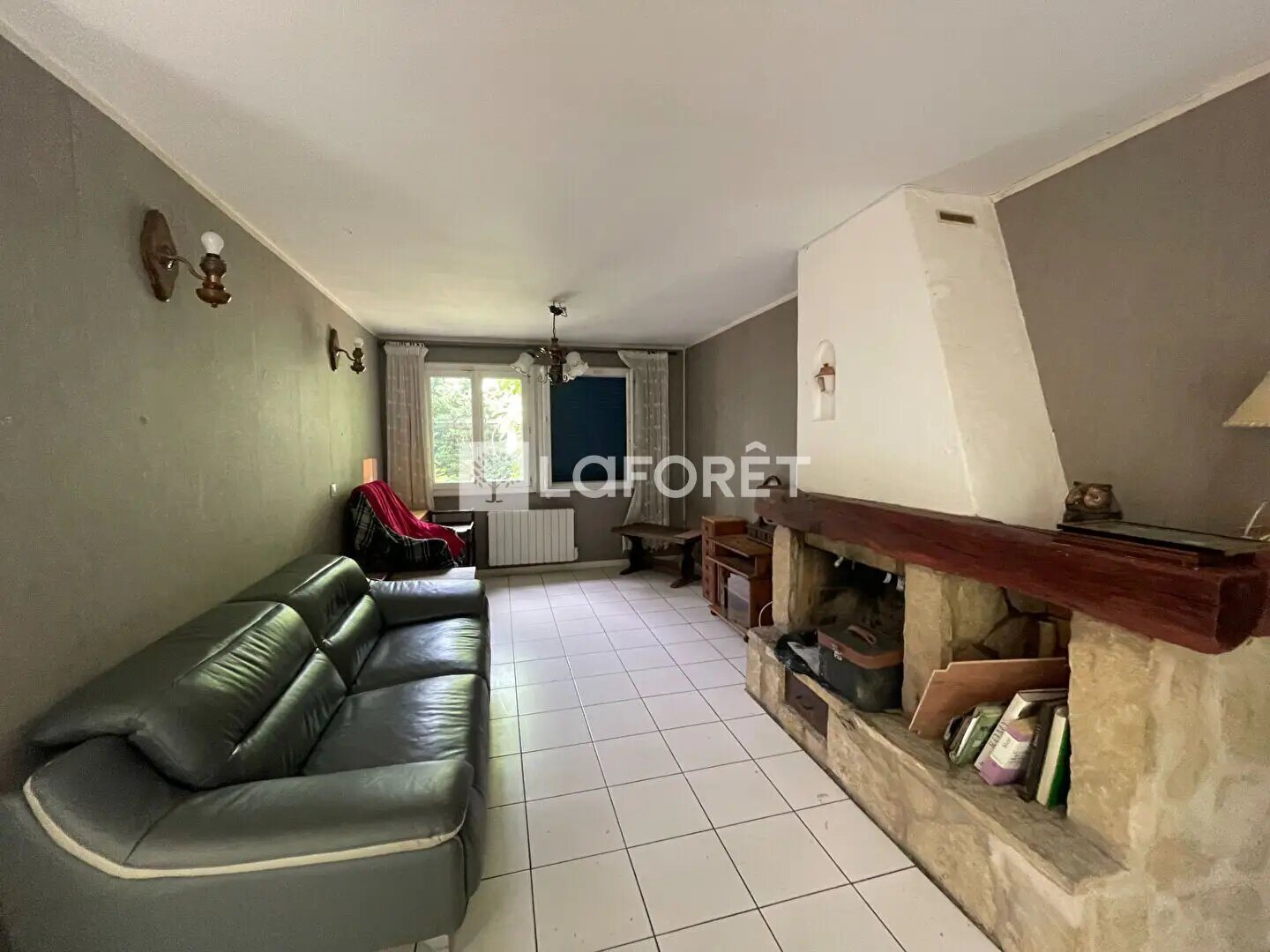 Maison à vendre, 148m², Draveil
