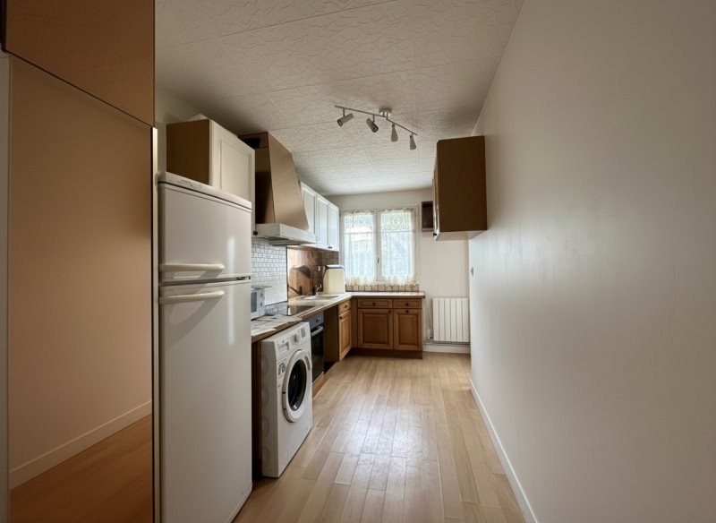 Appartement à vendre, 66m², Savigny-sur-Orge