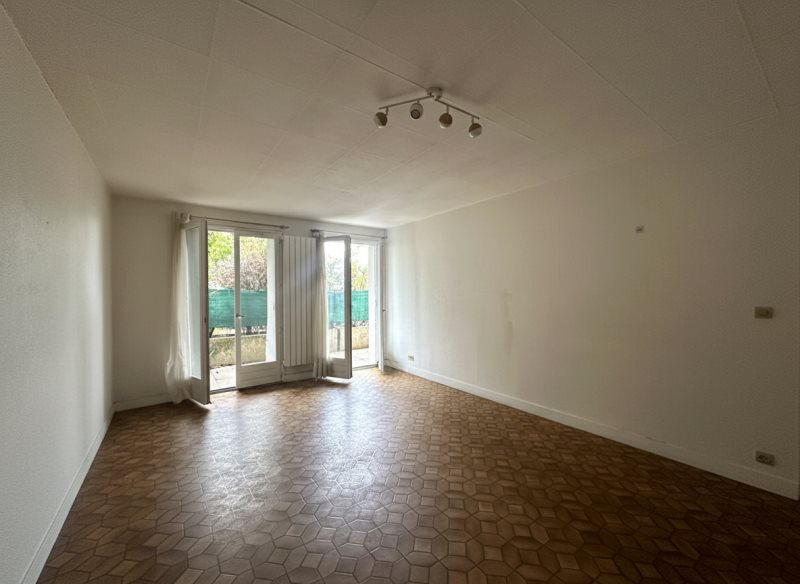 Appartement à vendre, 66m², Savigny-sur-Orge