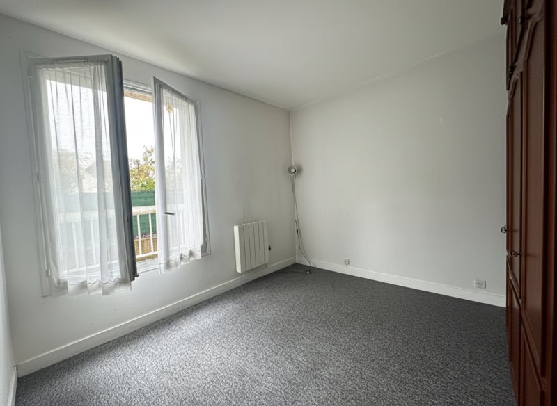 Appartement à vendre, 66m², Savigny-sur-Orge