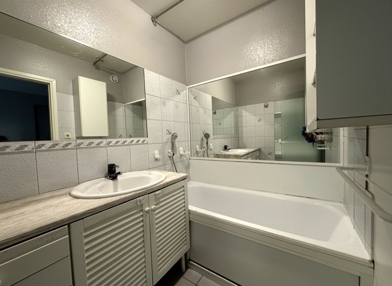 Appartement à vendre, 66m², Savigny-sur-Orge