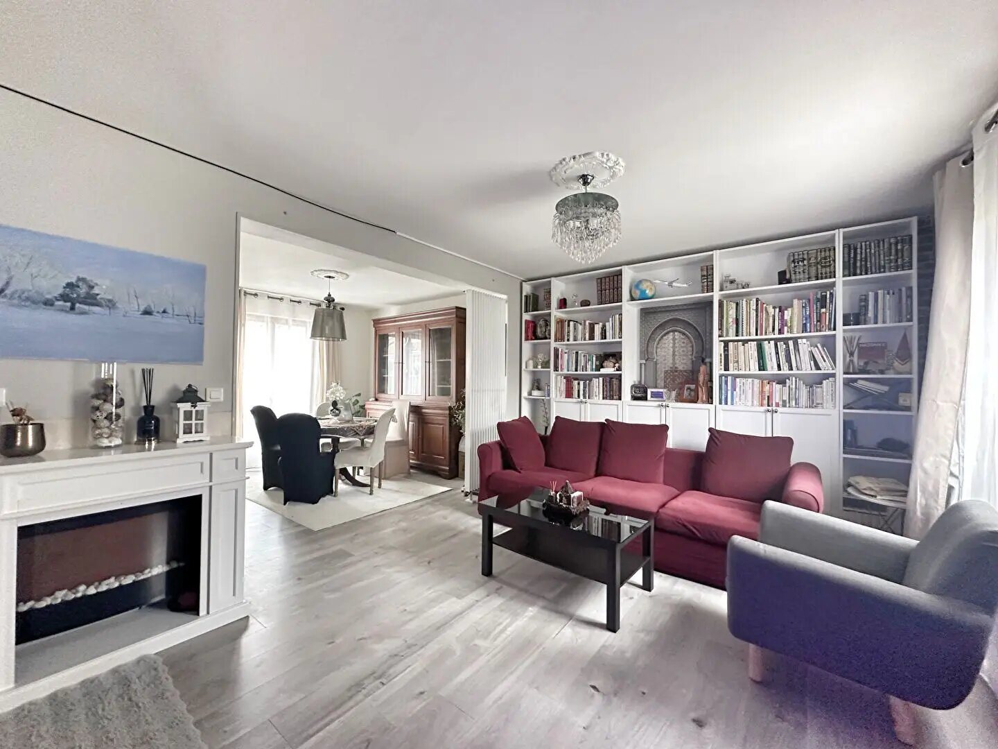 Maison à vendre, 90m², Saint-Pierre-du-Perray