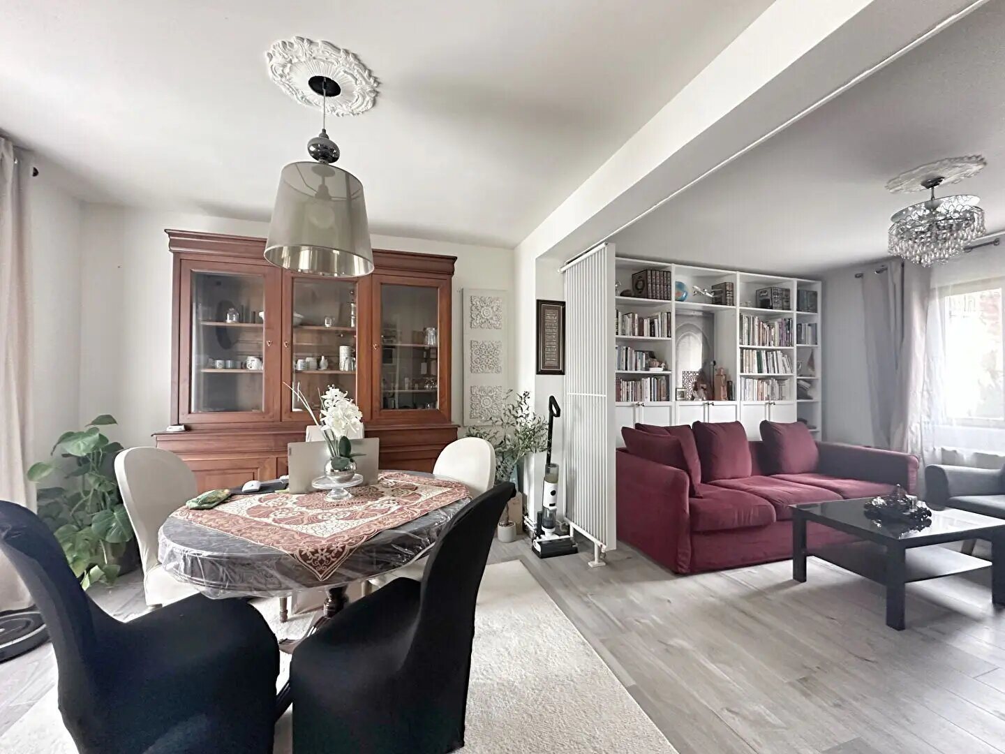 Maison à vendre, 90m², Saint-Pierre-du-Perray