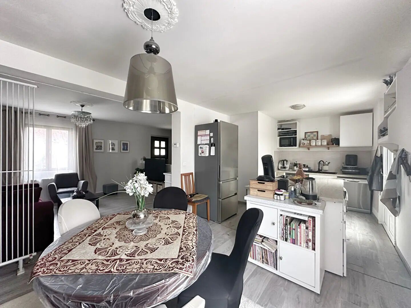 Maison à vendre, 90m², Saint-Pierre-du-Perray