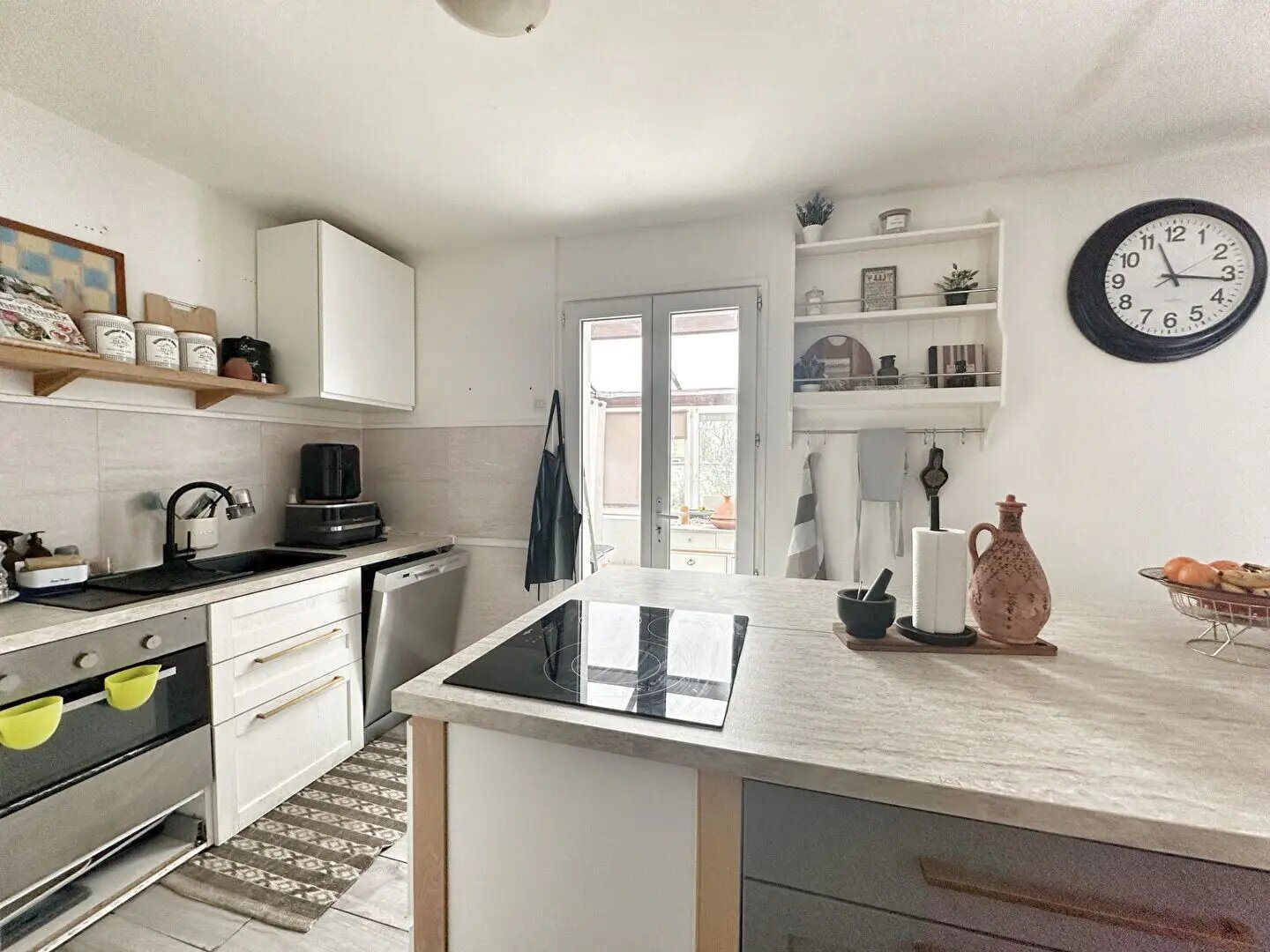 Maison à vendre, 90m², Saint-Pierre-du-Perray