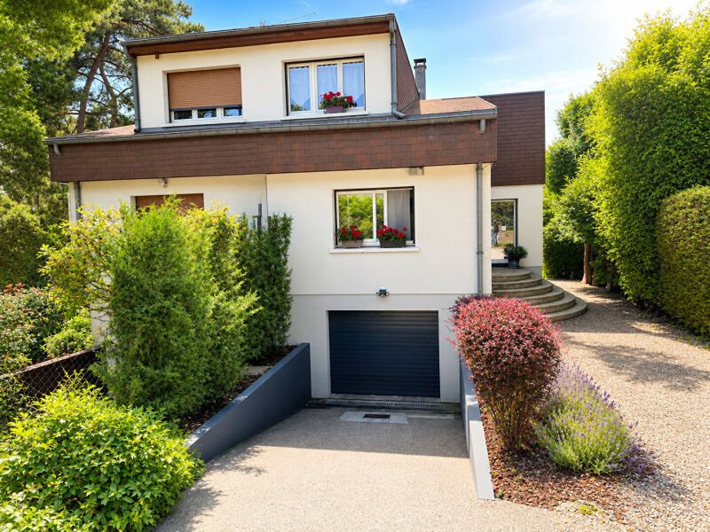 Maison à vendre, 103m², Draveil