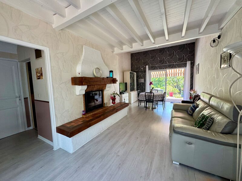 Maison à vendre, 103m², Draveil