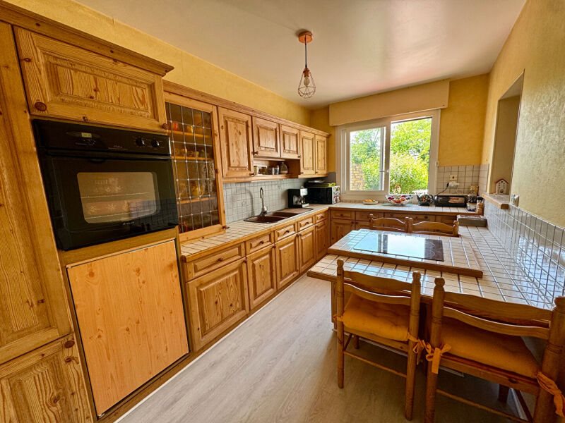 Maison à vendre, 103m², Draveil