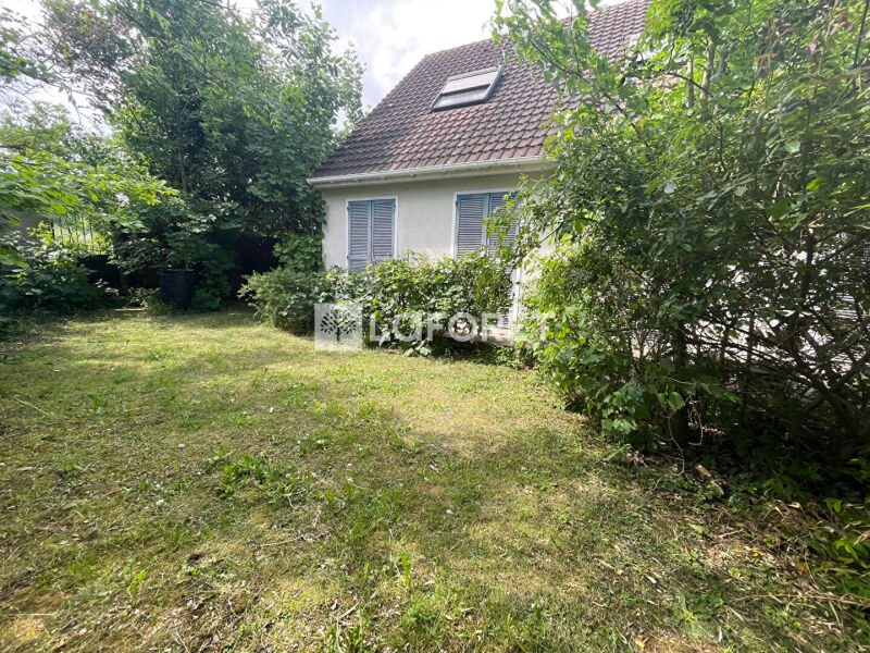 Maison à vendre, 148m², Draveil