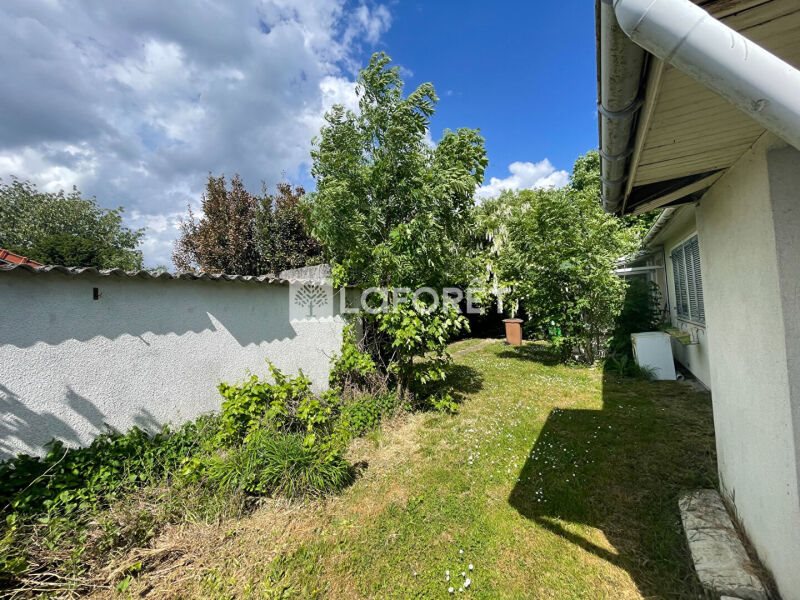 Maison à vendre, 148m², Draveil