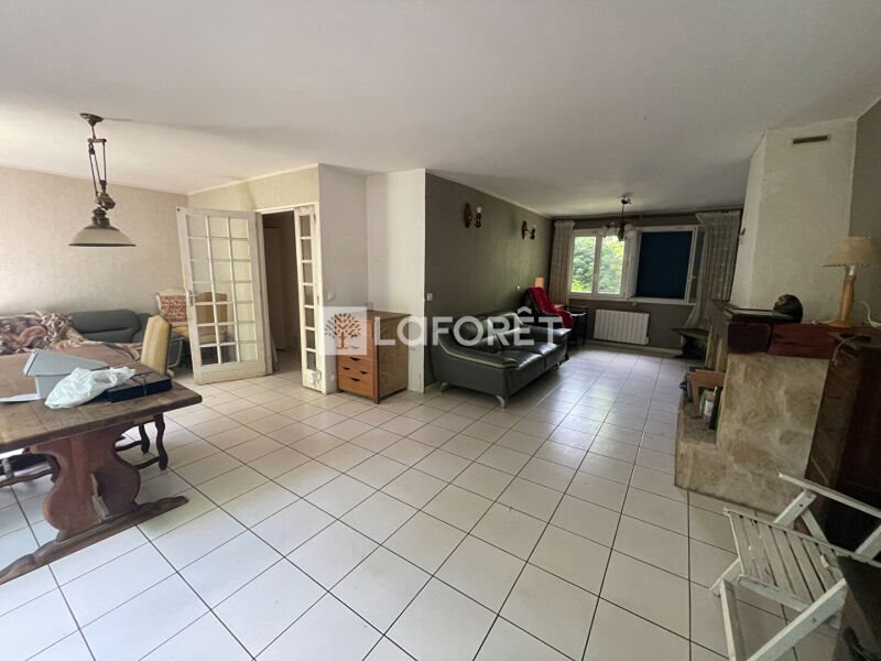 Maison à vendre, 148m², Draveil
