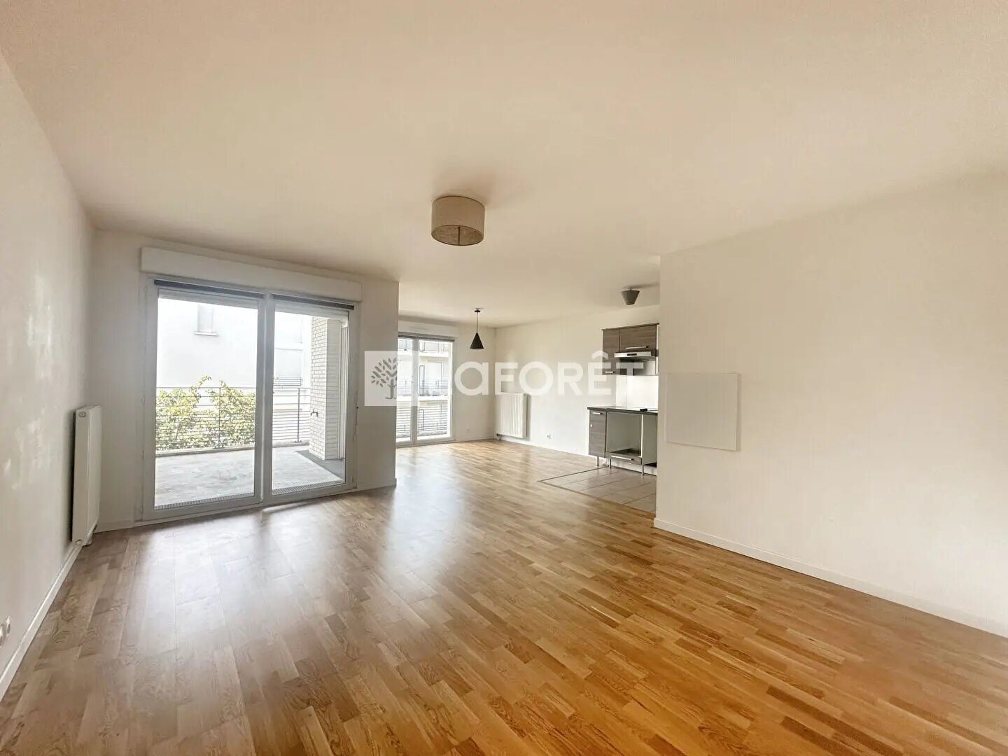 Appartement à vendre, 65m², Juvisy-sur-Orge