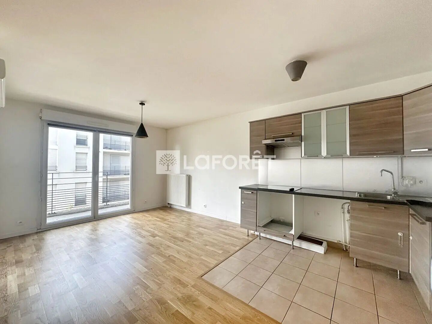 Appartement à vendre, 65m², Juvisy-sur-Orge