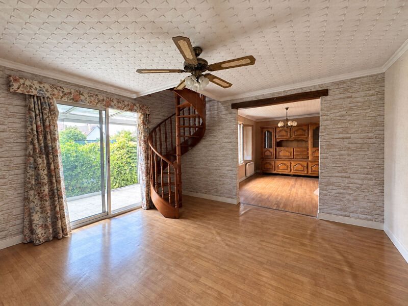 Maison à vendre, 69m², Draveil
