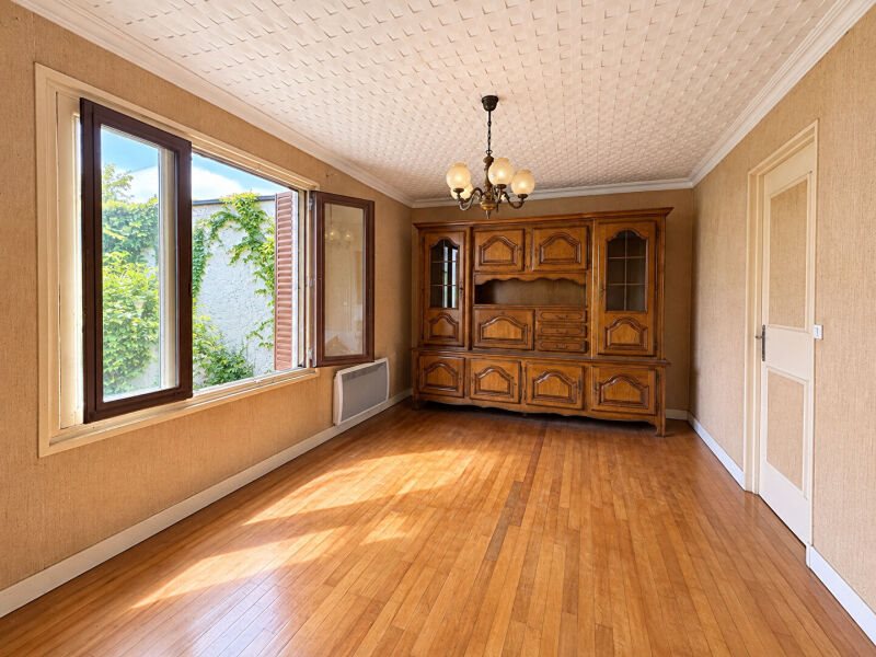 Maison à vendre, 69m², Draveil