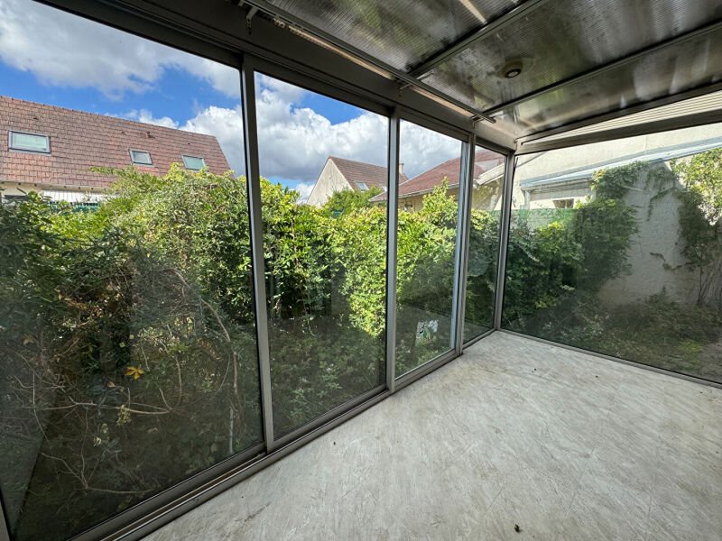Maison à vendre, 69m², Draveil