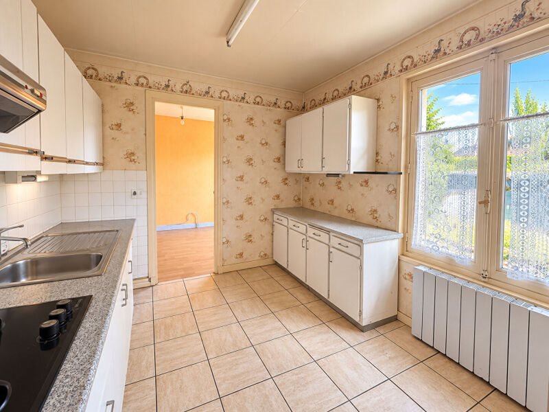 Maison à vendre, 69m², Draveil