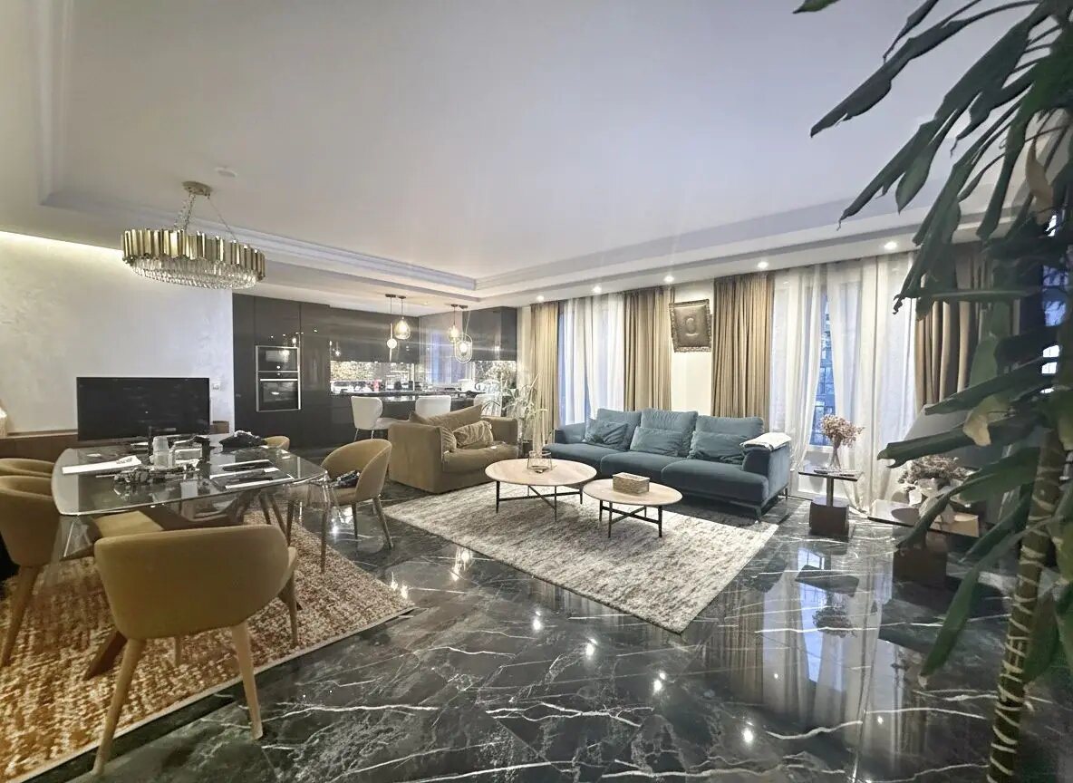 Appartement à vendre, 108m², Draveil