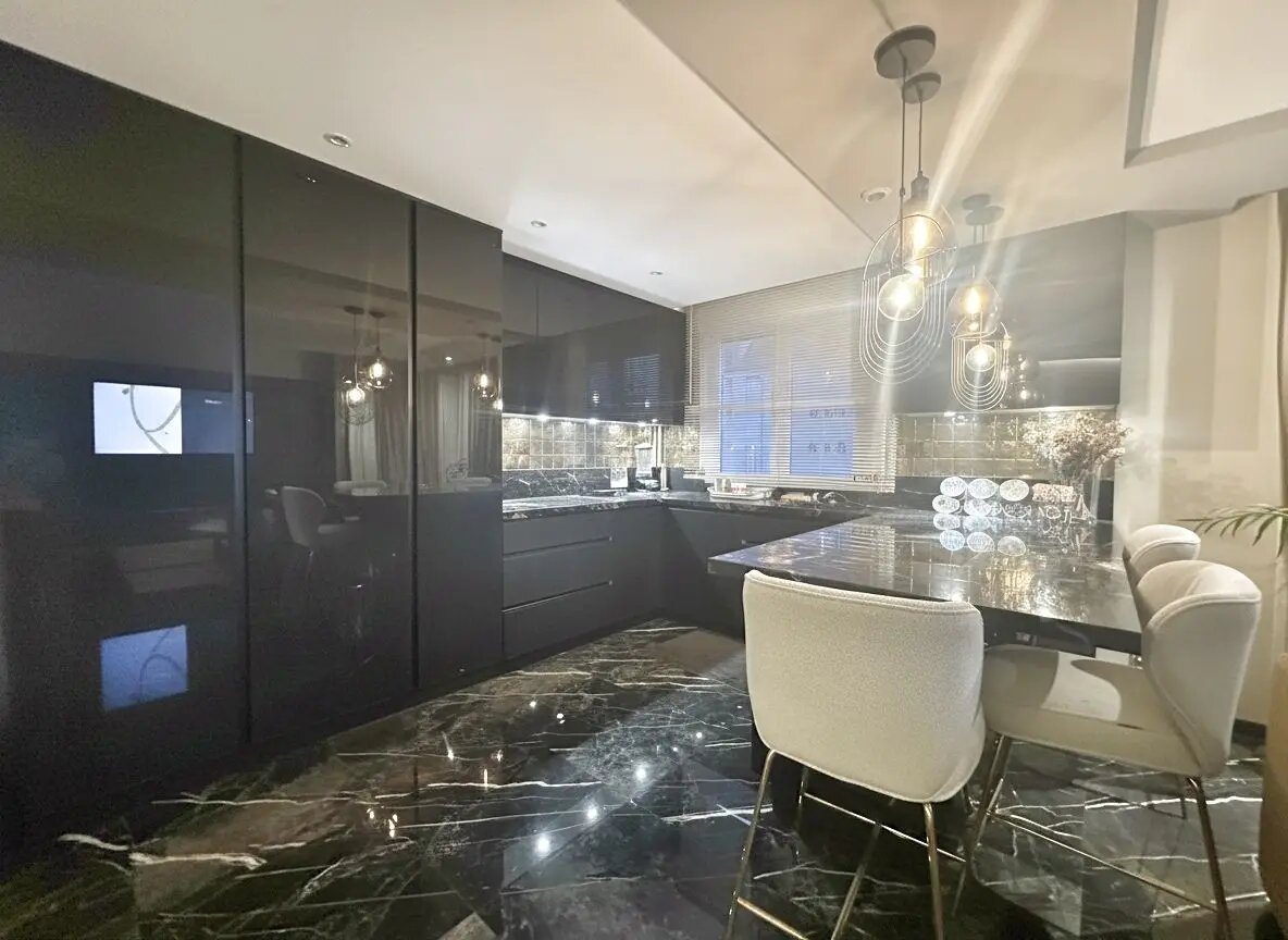 Appartement à vendre, 108m², Draveil