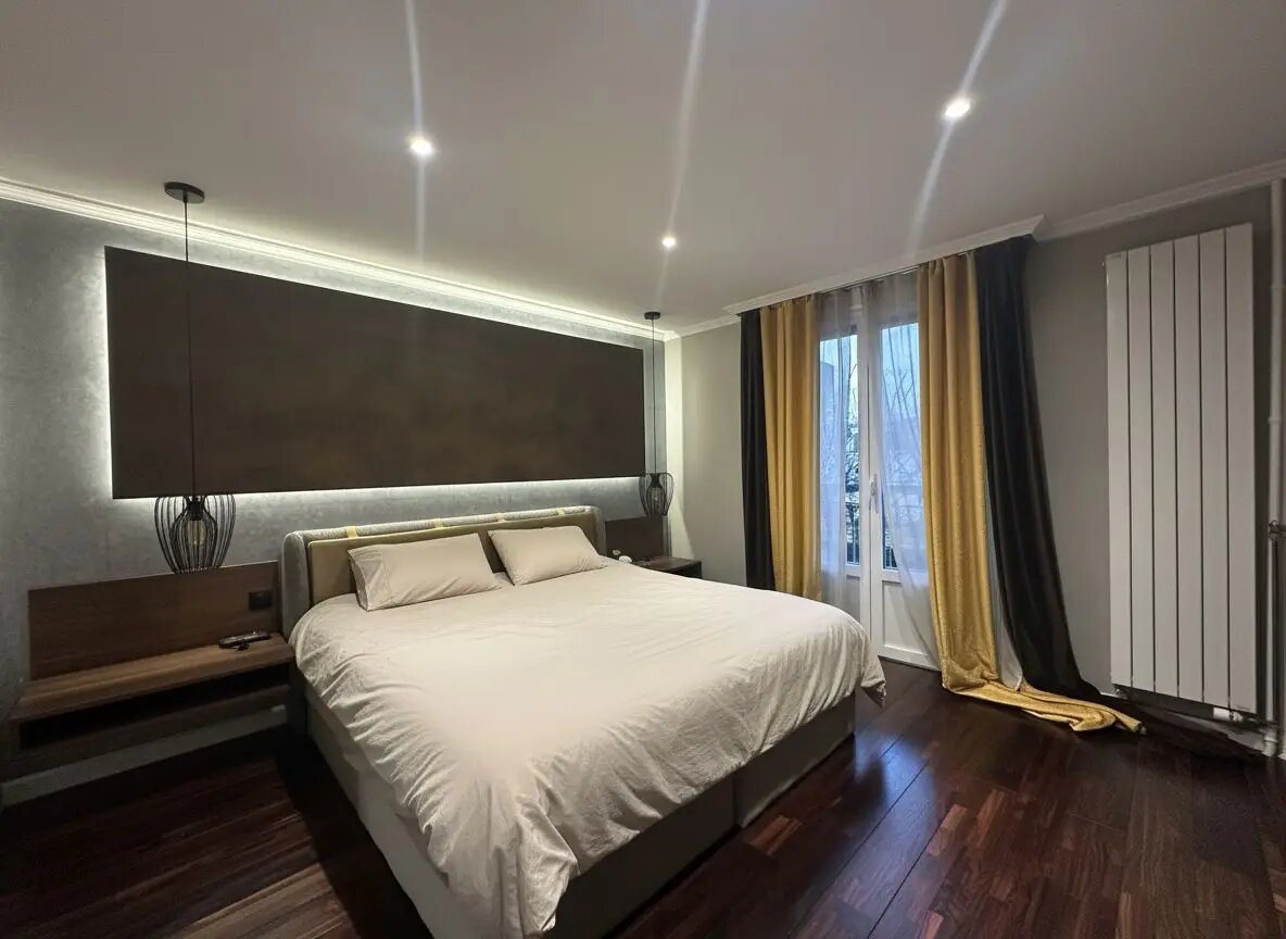 Appartement à vendre, 108m², Draveil