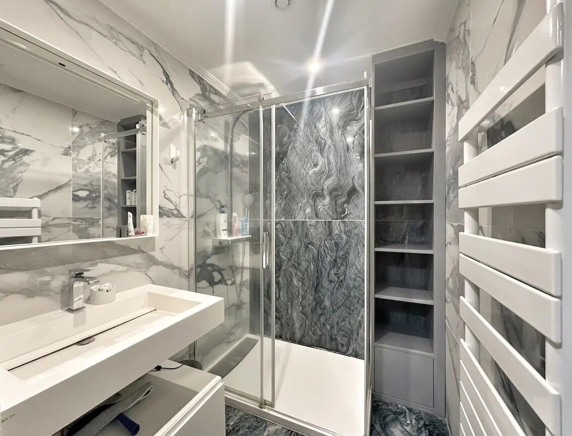 Appartement à vendre, 108m², Draveil