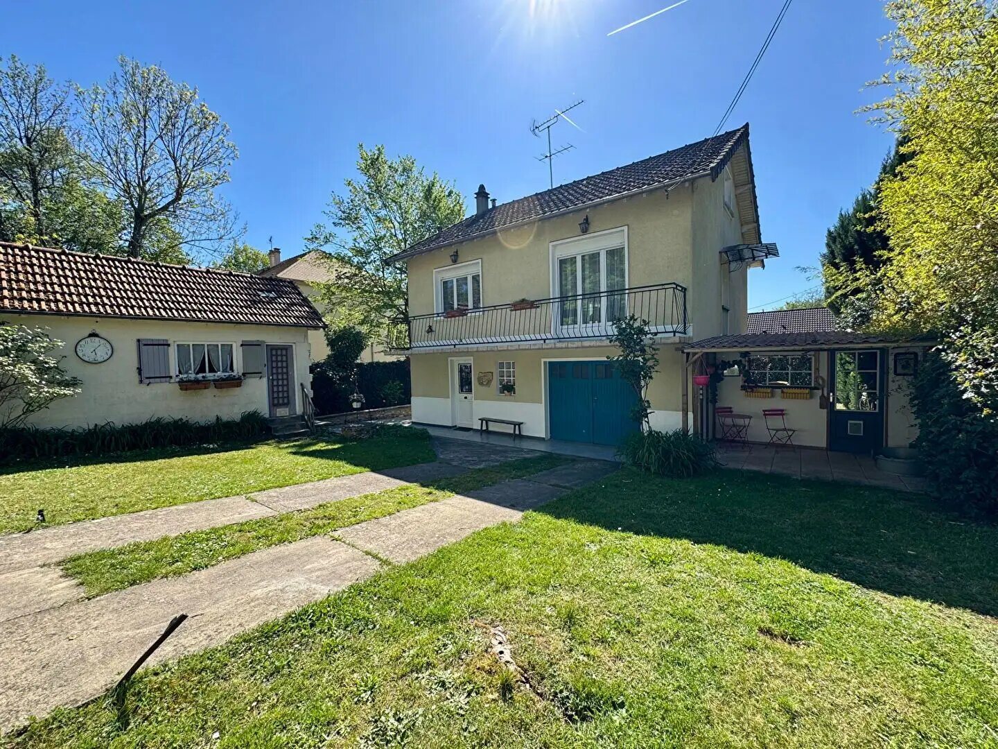 Maison à vendre, 123m², Draveil