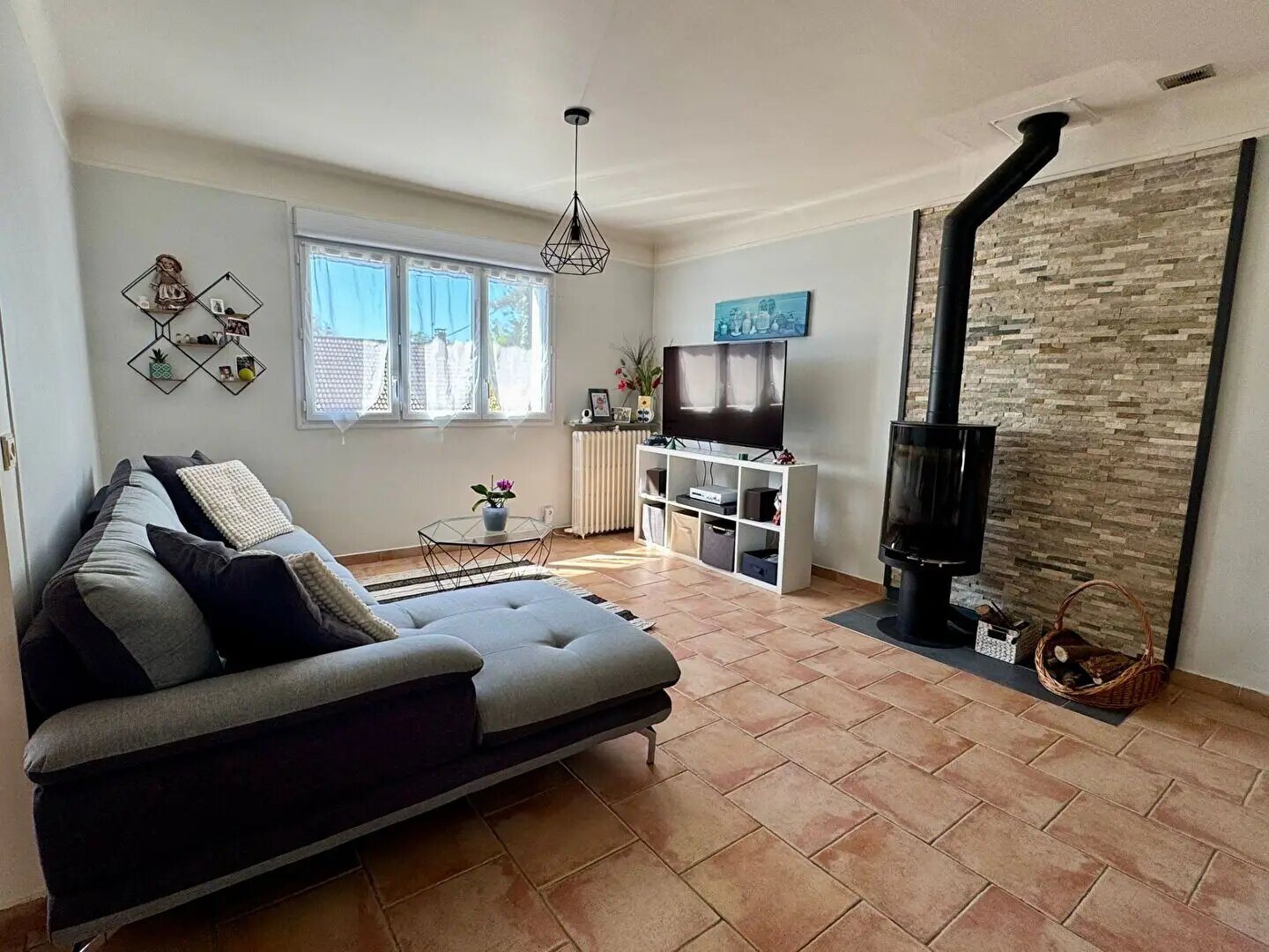 Maison à vendre, 123m², Draveil