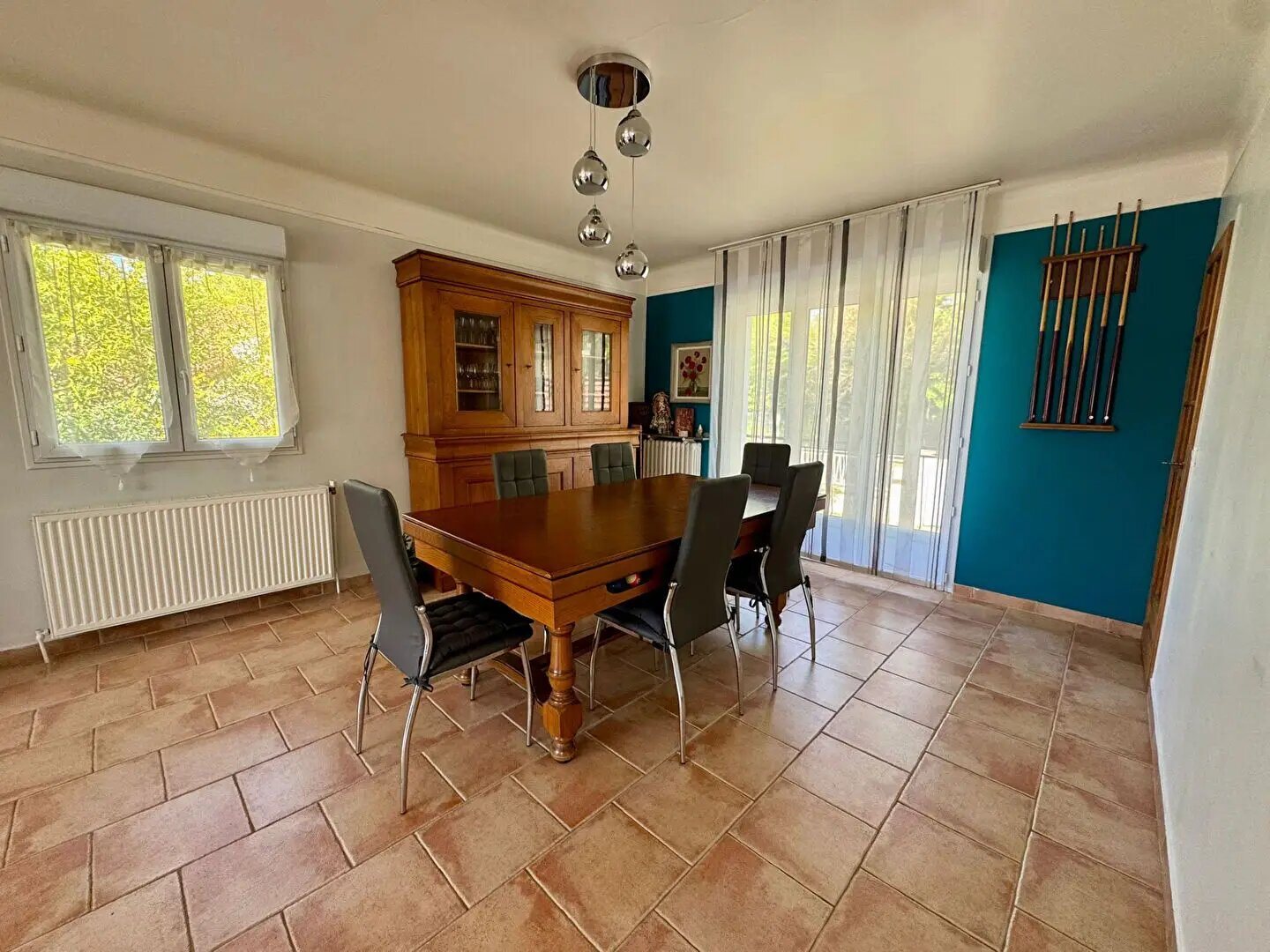 Maison à vendre, 123m², Draveil
