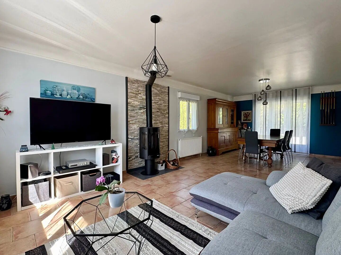 Maison à vendre, 123m², Draveil