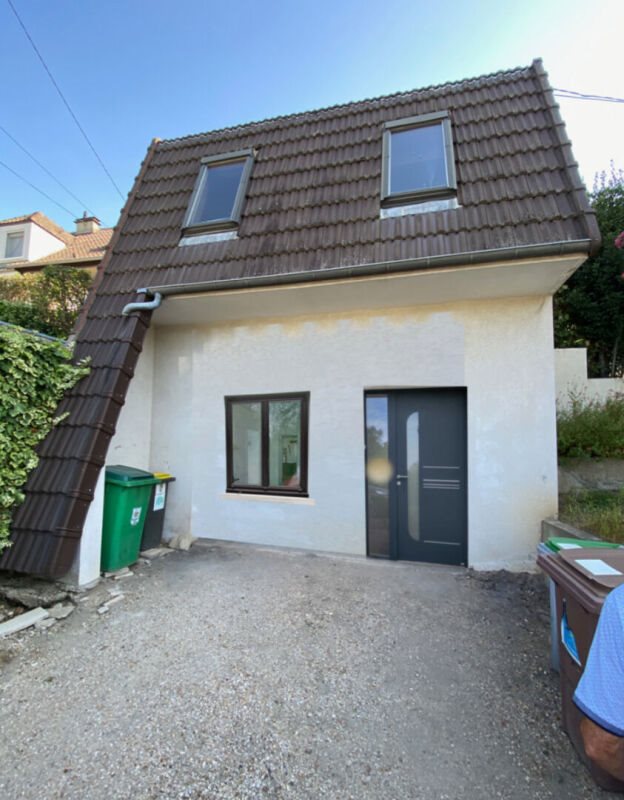 Maison à vendre, 90m², Draveil