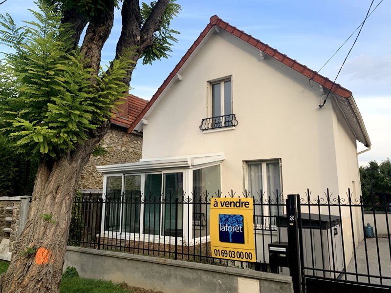 Maison à vendre, 120m², Juvisy-sur-Orge