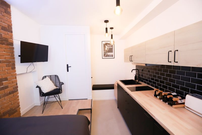 Appartement à vendre, 18m², Athis-Mons