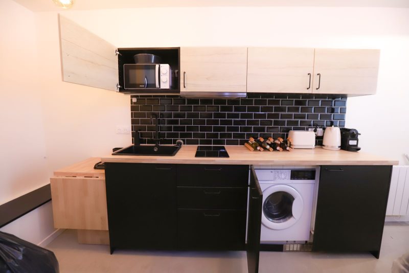 Appartement à vendre, 18m², Athis-Mons