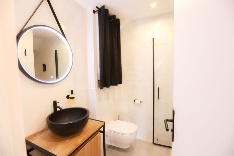 Appartement à vendre, 18m², Athis-Mons