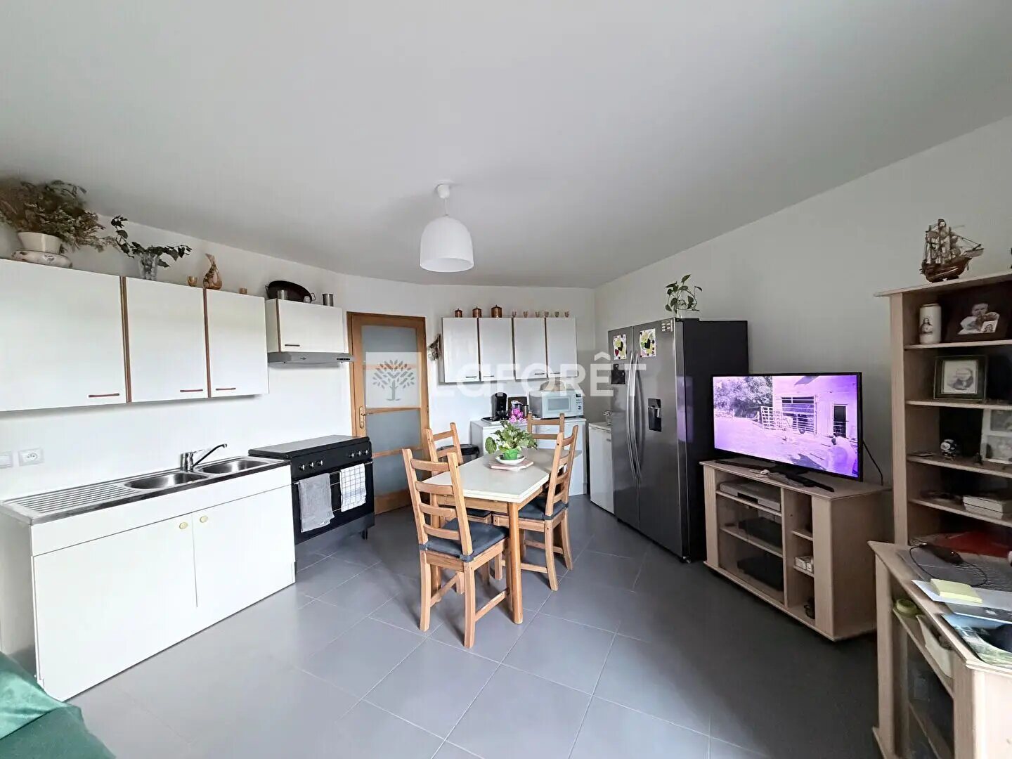 Appartement à vendre, 34m², Vigneux-sur-Seine