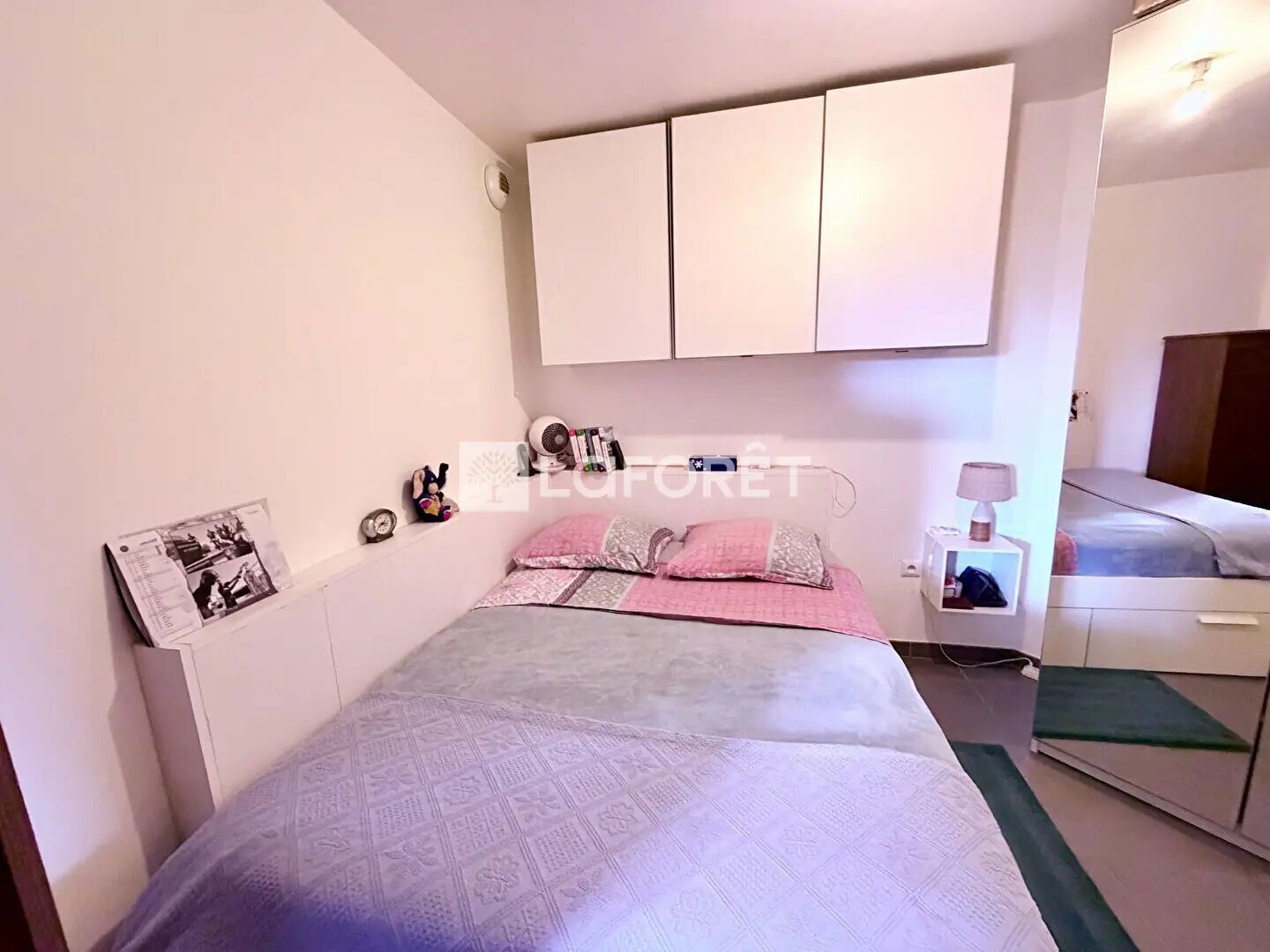 Appartement à vendre, 34m², Vigneux-sur-Seine
