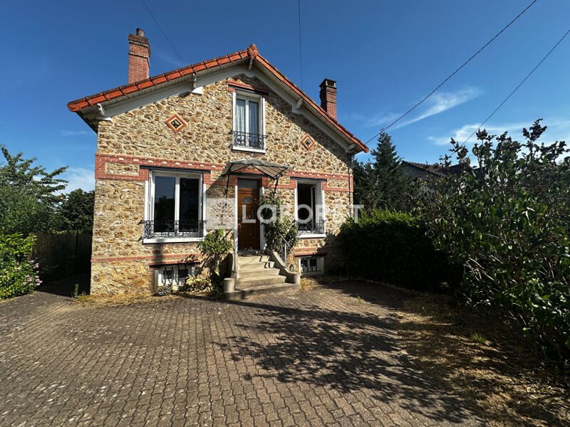 Maison à vendre, 88m², Draveil
