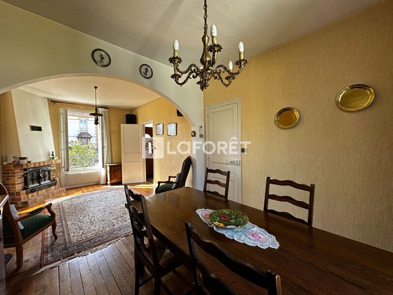 Maison à vendre, 88m², Draveil