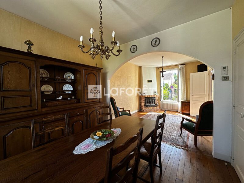 Maison à vendre, 88m², Draveil