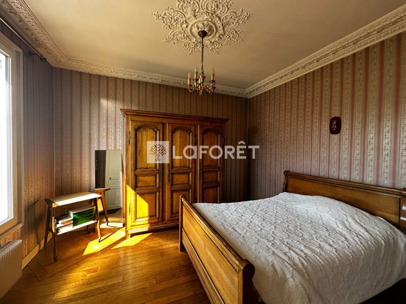 Maison à vendre, 88m², Draveil