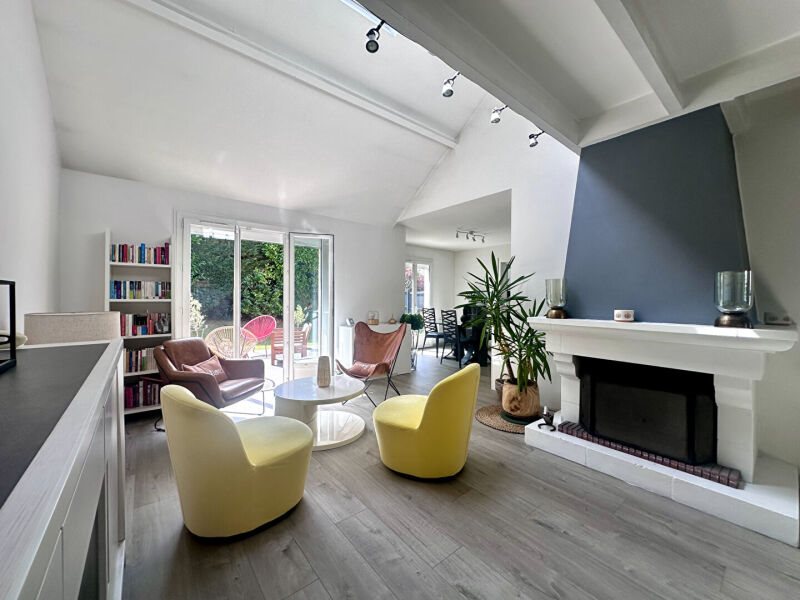 Maison à vendre, 118m², Draveil