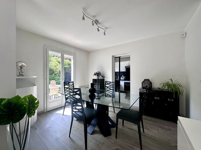 Maison à vendre, 118m², Draveil