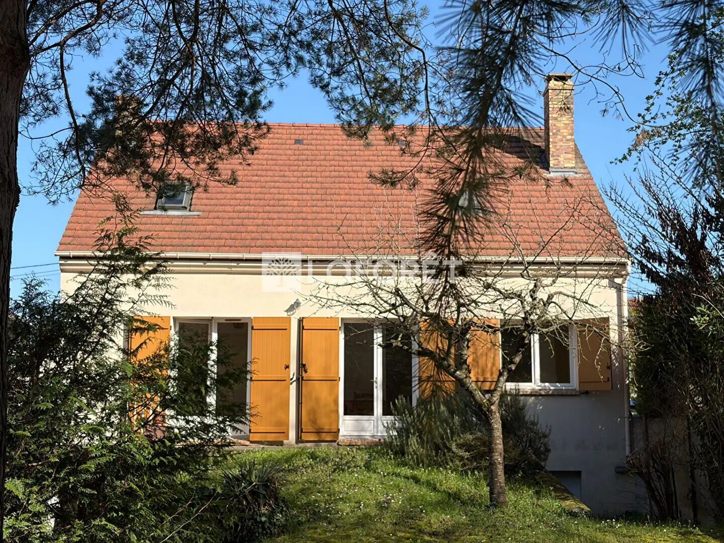 Maison à vendre, 124m², Draveil